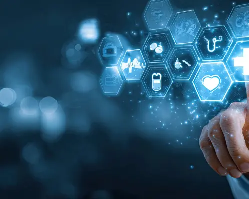 Интеграция между контактен център и ServiceNow за компания – лидер в сектор „Здравеопазване“